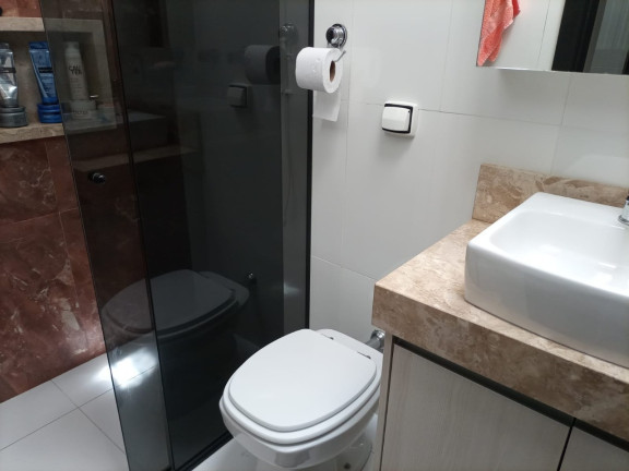 Imagem Casa de Condomínio com 3 Quartos à Venda, 250 m² em Wanel Ville - Sorocaba Imagem Casa de Condomínio com 3 Quartos à Venda, 250 m² em Wanel Ville - Sorocaba