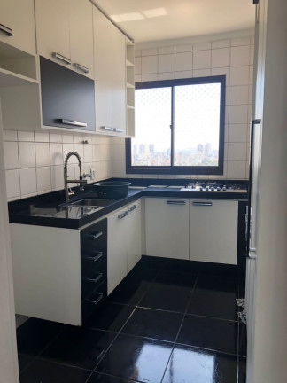 Imagem Imóvel com 3 Quartos à Venda, 81 m² em Vila Mariana - São Paulo