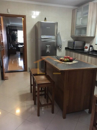 Imagem Sobrado com 3 Quartos à Venda, 145 m² em Parada Inglesa - São Paulo Imagem Sobrado com 3 Quartos à Venda, 145 m² em Parada Inglesa - São Paulo