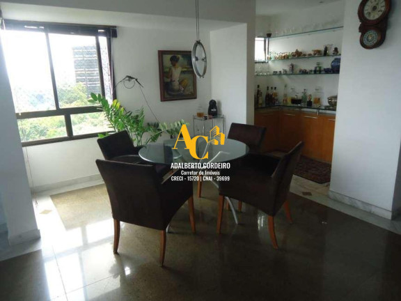 Imagem Cobertura com 5 Quartos à Venda, 410 m² em Jaqueira - Recife Imagem Cobertura com 5 Quartos à Venda, 410 m² em Jaqueira - Recife