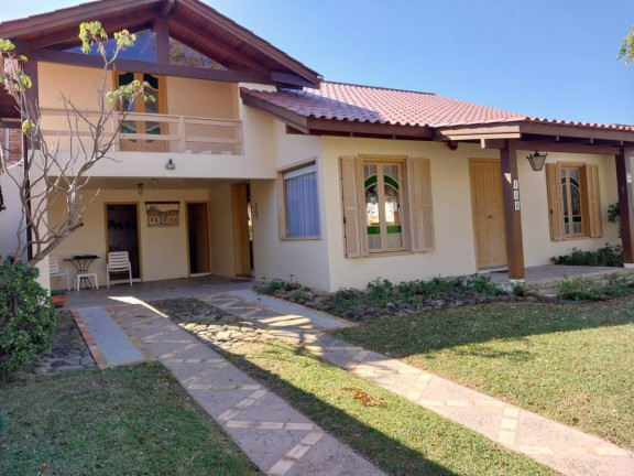 Imagem Casa com 4 Quartos à Venda, 355 m² em Centro - Garopaba Imagem Casa com 4 Quartos à Venda, 355 m² em Centro - Garopaba