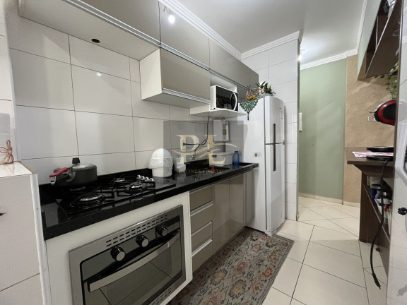 Imagem Apartamento com 2 Quartos à Venda, 55 m² em Guilhermina - Praia Grande Imagem Apartamento com 2 Quartos à Venda, 55 m² em Guilhermina - Praia Grande