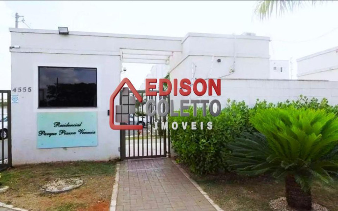 Imagem Apartamento com 2 Quartos à Venda, 48 m² em Jardim São Francisco - Piracicaba Imagem Apartamento com 2 Quartos à Venda, 48 m² em Jardim São Francisco - Piracicaba