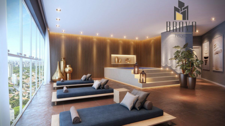 Imagem Apartamento com 3 Quartos à Venda, 138 m² em Centro - Balneário Camboriú