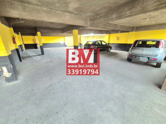 Imagem Apartamento com 2 Quartos à Venda, 62 m² em Vila Da Penha - Rio De Janeiro