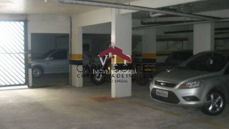 Imagem Cobertura com 3 Quartos à Venda, 160 m² em Jardim Las Palmas - Guarujá