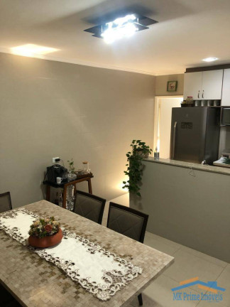 Imagem Casa com 2 Quartos à Venda, 163 m² em Jaguaribe - Osasco