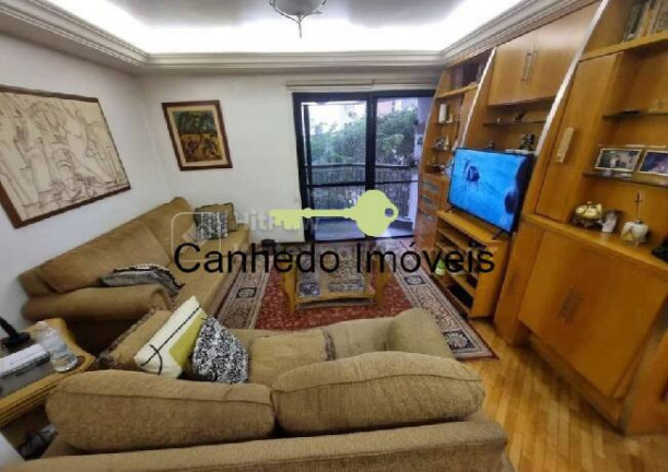 Imagem Apartamento com 3 Quartos à Venda, 110 m² em Moema - São Paulo Imagem Apartamento com 3 Quartos à Venda, 110 m² em Moema - São Paulo