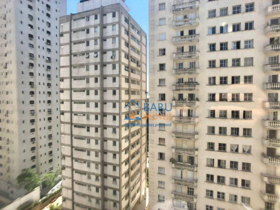 Imagem Imóvel para Alugar, 42 m² em Higienópolis - São Paulo Imagem Imóvel para Alugar, 42 m² em Higienópolis - São Paulo