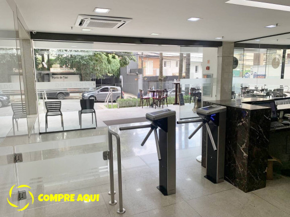 Imagem Imóvel Comercial à Venda, 40 m² em Vila Olímpia - São Paulo Imagem Imóvel Comercial à Venda, 40 m² em Vila Olímpia - São Paulo