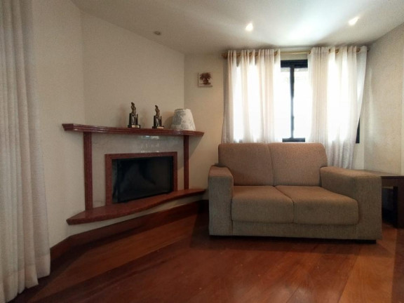 Imagem Apartamento com 4 Quartos à Venda, 220 m² em Tatuapé - São Paulo Imagem Apartamento com 4 Quartos à Venda, 220 m² em Tatuapé - São Paulo