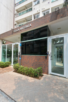 Imagem Imóvel com 2 Quartos à Venda, 60 m² em Consolação - São Paulo Imagem Imóvel com 2 Quartos à Venda, 60 m² em Consolação - São Paulo