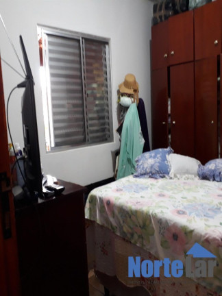 Imagem Casa com 3 Quartos à Venda, 140 m² em Jardim Bela Vista (zona Norte) - São Paulo Imagem Casa com 3 Quartos à Venda, 140 m² em Jardim Bela Vista (zona Norte) - São Paulo