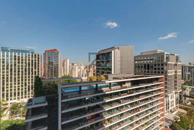 Imagem Apartamento com 1 Quarto à Venda, 42 m² em Vila Olímpia - São Paulo Imagem Apartamento com 1 Quarto à Venda, 42 m² em Vila Olímpia - São Paulo
