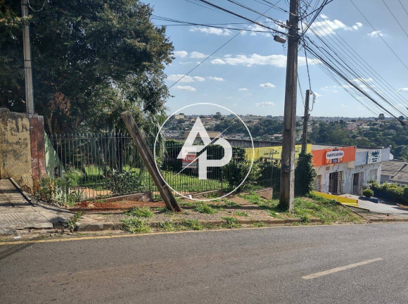 Imagem Terreno à Venda, 410 m² em Estrela - Ponta Grossa