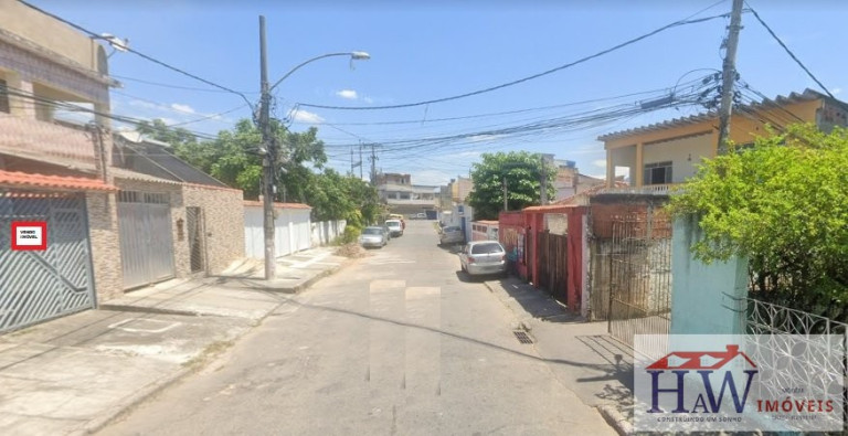 Kitnet com 1 Quarto à Venda, 25 m² em Anchieta - Rio De Janeiro