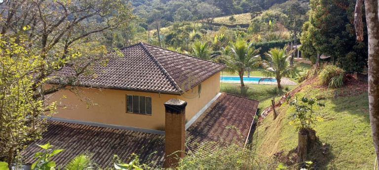 Imagem Chácara com 4 Quartos à Venda, 590 m² em Pica Pau - Monteiro Lobato Imagem Chácara com 4 Quartos à Venda, 590 m² em Pica Pau - Monteiro Lobato