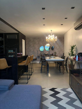 Imagem Apartamento com 2 Quartos à Venda, 124 m² em Jurerê Internacional - Florianópolis Imagem Apartamento com 2 Quartos à Venda, 124 m² em Jurerê Internacional - Florianópolis