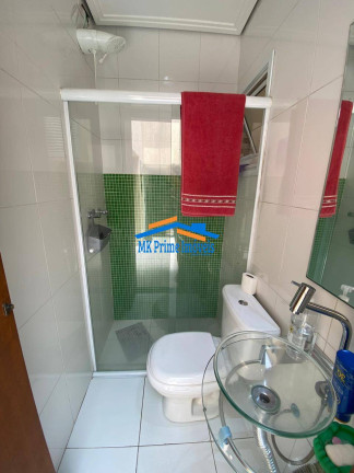 Imagem Casa com 3 Quartos à Venda, 90 m² em Vila Dos Remédios - São Paulo Imagem Casa com 3 Quartos à Venda, 90 m² em Vila Dos Remédios - São Paulo