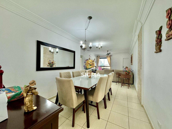 Imagem Apartamento com 3 Quartos à Venda, 110 m² em Tombo - Guarujá Imagem Apartamento com 3 Quartos à Venda, 110 m² em Tombo - Guarujá
