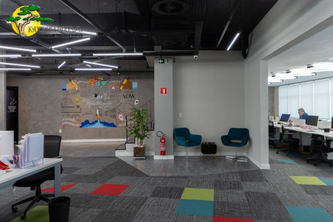 Imagem Imóvel Comercial à Venda, 731 m² em Vila Nova Conceição - São Paulo