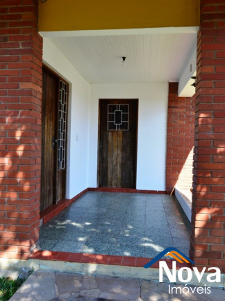 Imagem Imóvel com 3 Quartos para Alugar, 140 m² em Centro - Nova Petrópolis Imagem Imóvel com 3 Quartos para Alugar, 140 m² em Centro - Nova Petrópolis