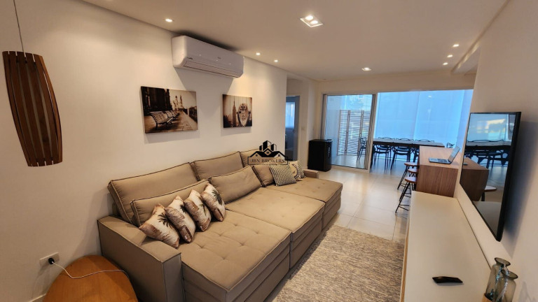 Imagem Apartamento com 2 Quartos à Venda, 120 m² em Jardim Las Palmas - Guarujá Imagem Apartamento com 2 Quartos à Venda, 120 m² em Jardim Las Palmas - Guarujá