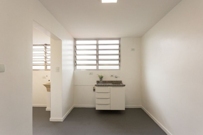 Imagem Imóvel com 2 Quartos à Venda, 81 m² em Vila Olímpia - São Paulo