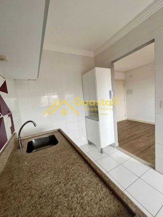 Imagem Apartamento com 2 Quartos à Venda, 57 m² em Nova América - Piracicaba