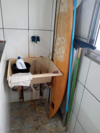 Imagem Apartamento com 2 Quartos à Venda, em Nova Mirim - Praia Grande Imagem Apartamento com 2 Quartos à Venda, em Nova Mirim - Praia Grande