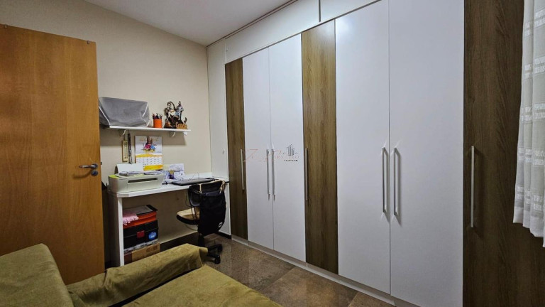 Imagem Apartamento com 2 Quartos à Venda, 43 m² em Tiradentes - Campo Grande