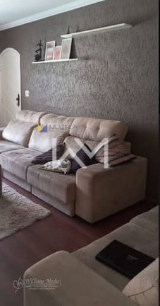 Imagem Sobrado com 3 Quartos à Venda, 177 m² em Parque Continental I - Guarulhos