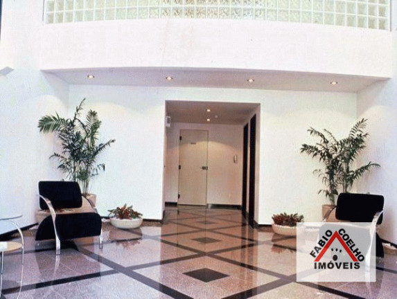 Imagem Apartamento com 2 Quartos à Venda, 80 m² em Vila Andrade - São Paulo Imagem Apartamento com 2 Quartos à Venda, 80 m² em Vila Andrade - São Paulo