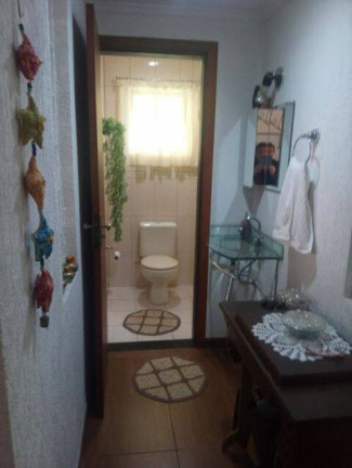 Imagem Sobrado com 3 Quartos à Venda, 220 m² em Tatuapé - São Paulo