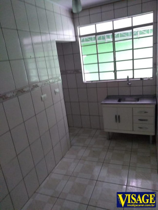 Imagem Casa com 1 Quarto à Venda, 70 m² em Centro - Jacareí Imagem Casa com 1 Quarto à Venda, 70 m² em Centro - Jacareí