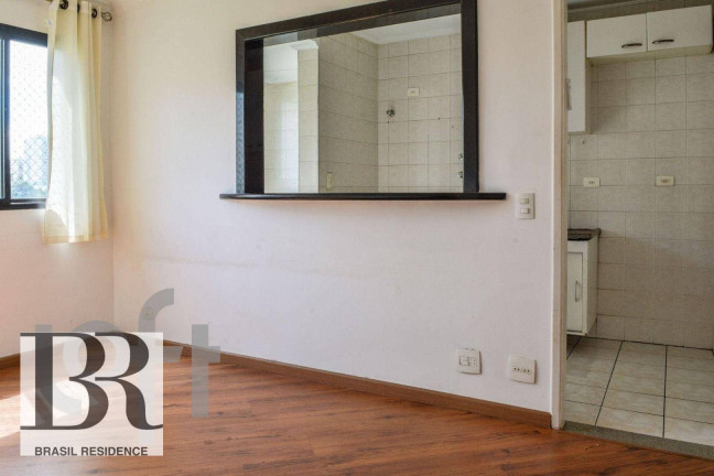Imagem Apartamento com 2 Quartos à Venda, 60 m² em Bosque Da Saúde - São Paulo Imagem Apartamento com 2 Quartos à Venda, 60 m² em Bosque Da Saúde - São Paulo