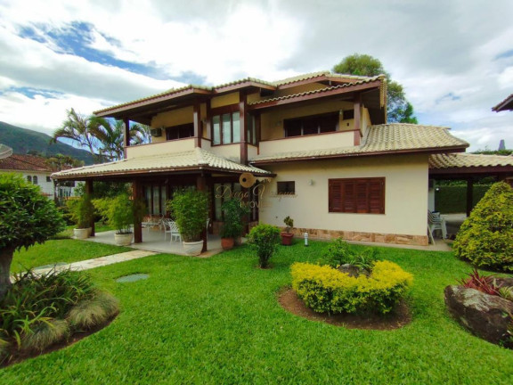 Casa com 4 Quartos à Venda, 186 m² em Alto - Teresópolis