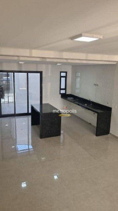 Imagem Sobrado com 3 Quartos à Venda, 194 m² em Osvaldo Cruz - São Caetano Do Sul Imagem Sobrado com 3 Quartos à Venda, 194 m² em Osvaldo Cruz - São Caetano Do Sul