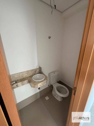 Imagem Cobertura com 3 Quartos à Venda, 147 m² em The Park View - Indaiatuba Imagem Cobertura com 3 Quartos à Venda, 147 m² em The Park View - Indaiatuba