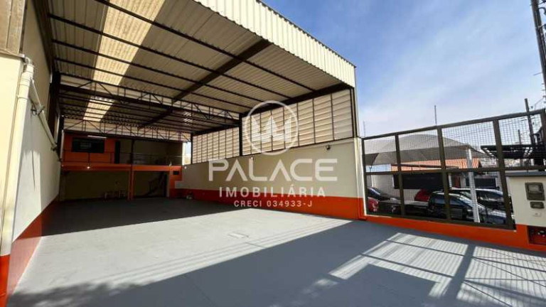 Imagem Galpão à Venda ou Locação, 232 m² em Piracicamirim - Piracicaba Imagem Galpão à Venda ou Locação, 232 m² em Piracicamirim - Piracicaba