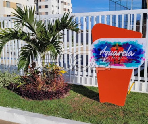 Imagem Apartamento com 2 Quartos à Venda, 68 m² em Aruana - Aracaju Imagem Apartamento com 2 Quartos à Venda, 68 m² em Aruana - Aracaju