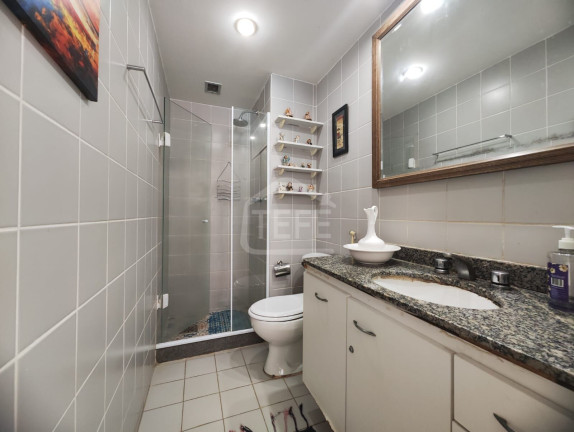 Imagem Apartamento com 3 Quartos para Alugar, 90 m² em Barra Da Tijuca - Rio De Janeiro Imagem Apartamento com 3 Quartos para Alugar, 90 m² em Barra Da Tijuca - Rio De Janeiro