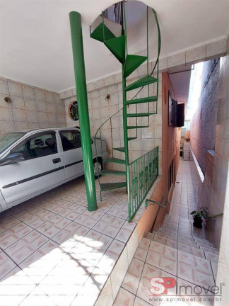Imagem Sobrado com 4 Quartos à Venda, 195 m² em Jardim Vila Formosa - São Paulo