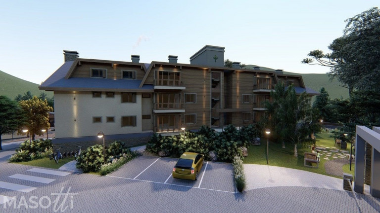 Imagem Apartamento com 2 Quartos à Venda, 8.544 m² em Vila Maggi - Canela Imagem Apartamento com 2 Quartos à Venda, 8.544 m² em Vila Maggi - Canela