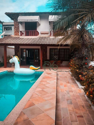Imagem Sobrado com 5 Quartos à Venda, 303 m² em Parque Das Palmeiras - Angra Dos Reis Imagem Sobrado com 5 Quartos à Venda, 303 m² em Parque Das Palmeiras - Angra Dos Reis