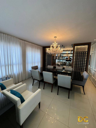 Imagem Apartamento com 3 Quartos à Venda, 178 m² em Quilombo - Cuiabá Imagem Apartamento com 3 Quartos à Venda, 178 m² em Quilombo - Cuiabá
