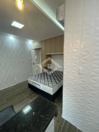 Imagem Apartamento com 1 Quarto à Venda, 21 m² em Copacabana - Rio De Janeiro Imagem Apartamento com 1 Quarto à Venda, 21 m² em Copacabana - Rio De Janeiro