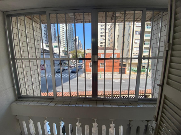 Imagem Apartamento com 2 Quartos à Venda, 90 m² em Embaré - Santos Imagem Apartamento com 2 Quartos à Venda, 90 m² em Embaré - Santos