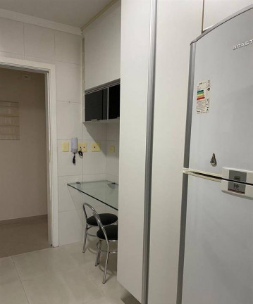 Imagem Apartamento com 3 Quartos à Venda, 78 m² em Vila Regente Feijó - São Paulo