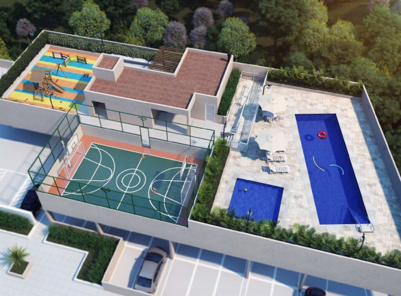 Imagem Imóvel com 2 Quartos à Venda, 45 m² em Vila Moraes - São Paulo Imagem Imóvel com 2 Quartos à Venda, 45 m² em Vila Moraes - São Paulo